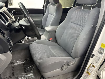 2010 Toyota Tacoma PreRunner