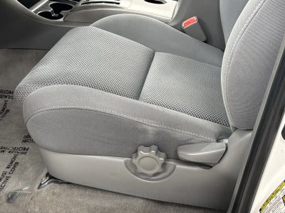 2010 Toyota Tacoma PreRunner