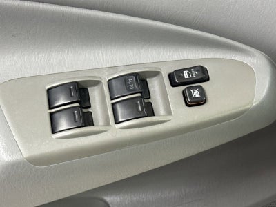 2010 Toyota Tacoma PreRunner