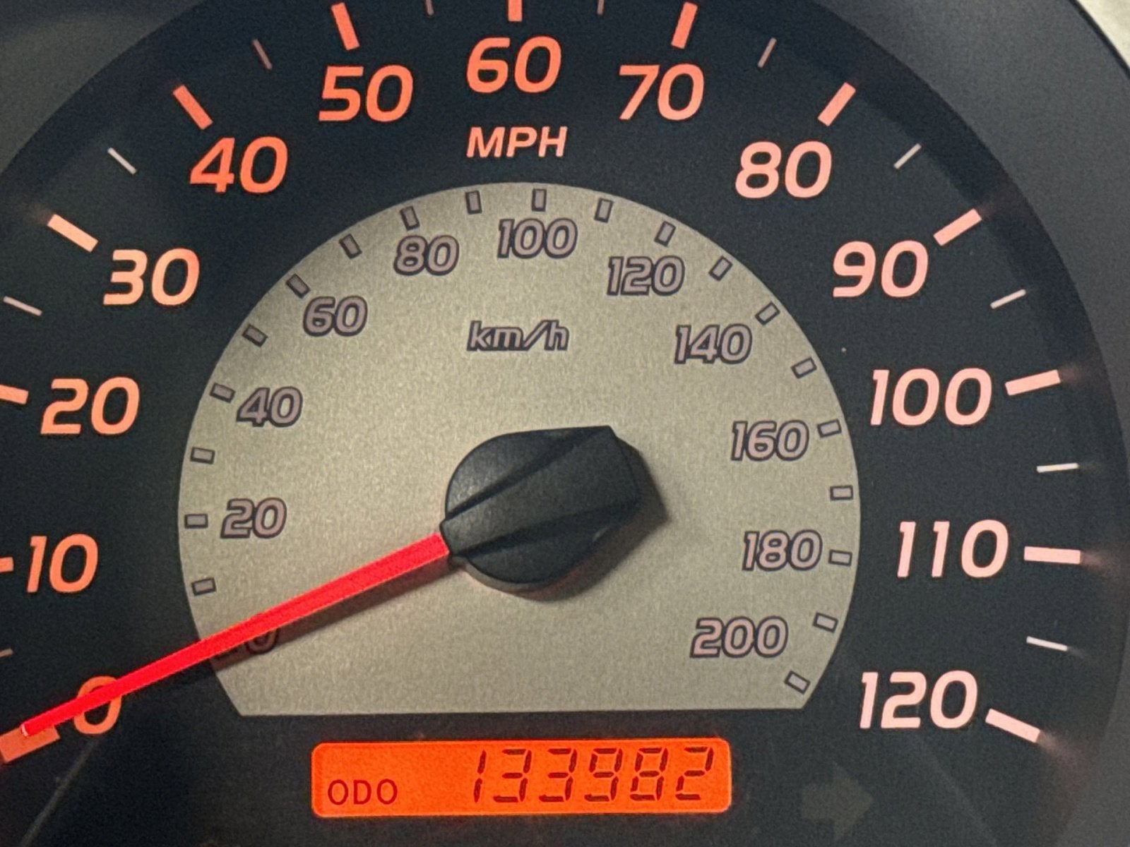 2010 Toyota Tacoma PreRunner