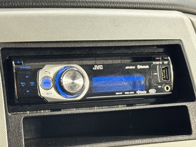2010 Toyota Tacoma PreRunner