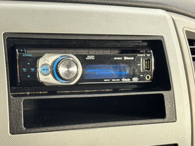 2010 Toyota Tacoma PreRunner