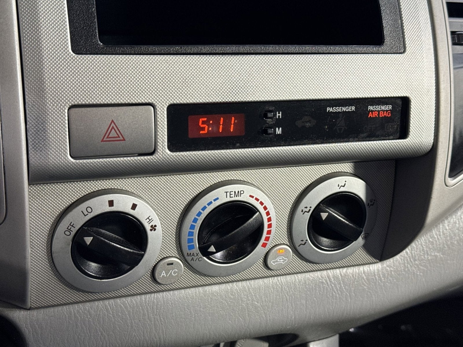 2010 Toyota Tacoma PreRunner