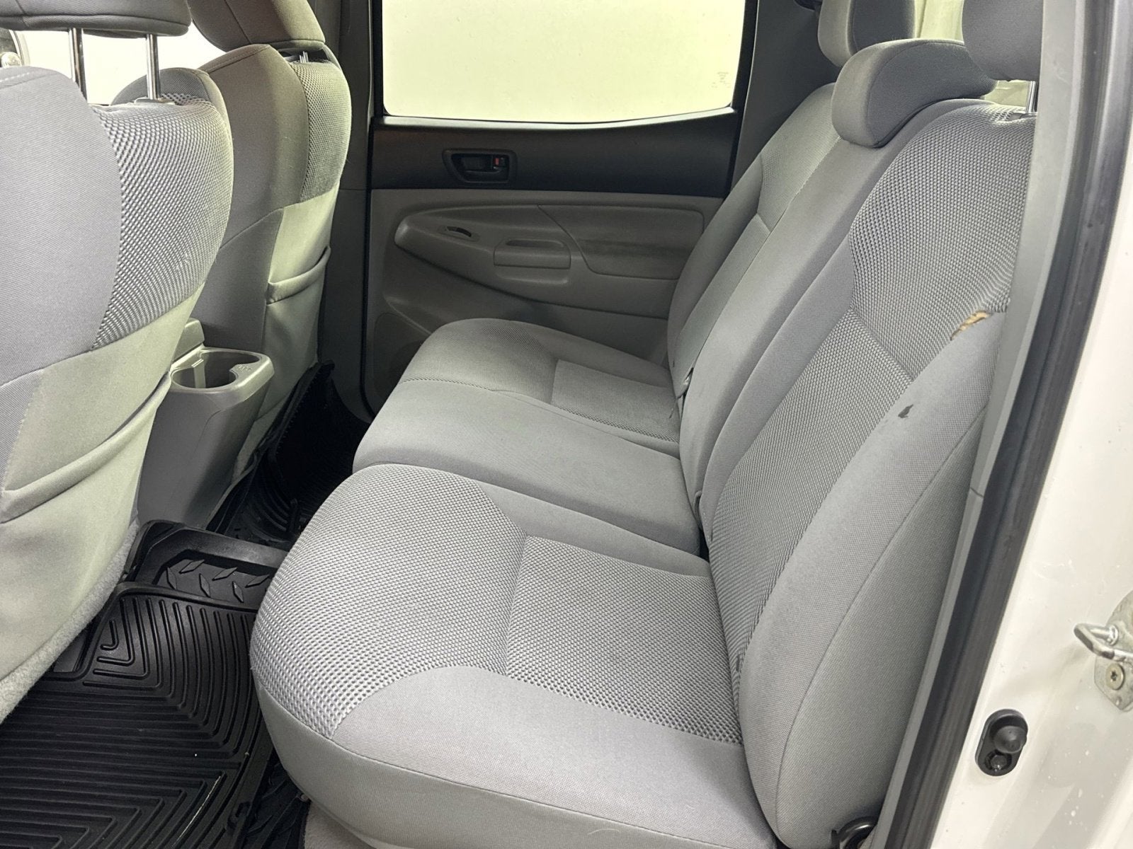 2010 Toyota Tacoma PreRunner