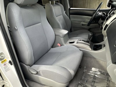 2010 Toyota Tacoma PreRunner