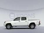 2010 Toyota Tacoma PreRunner