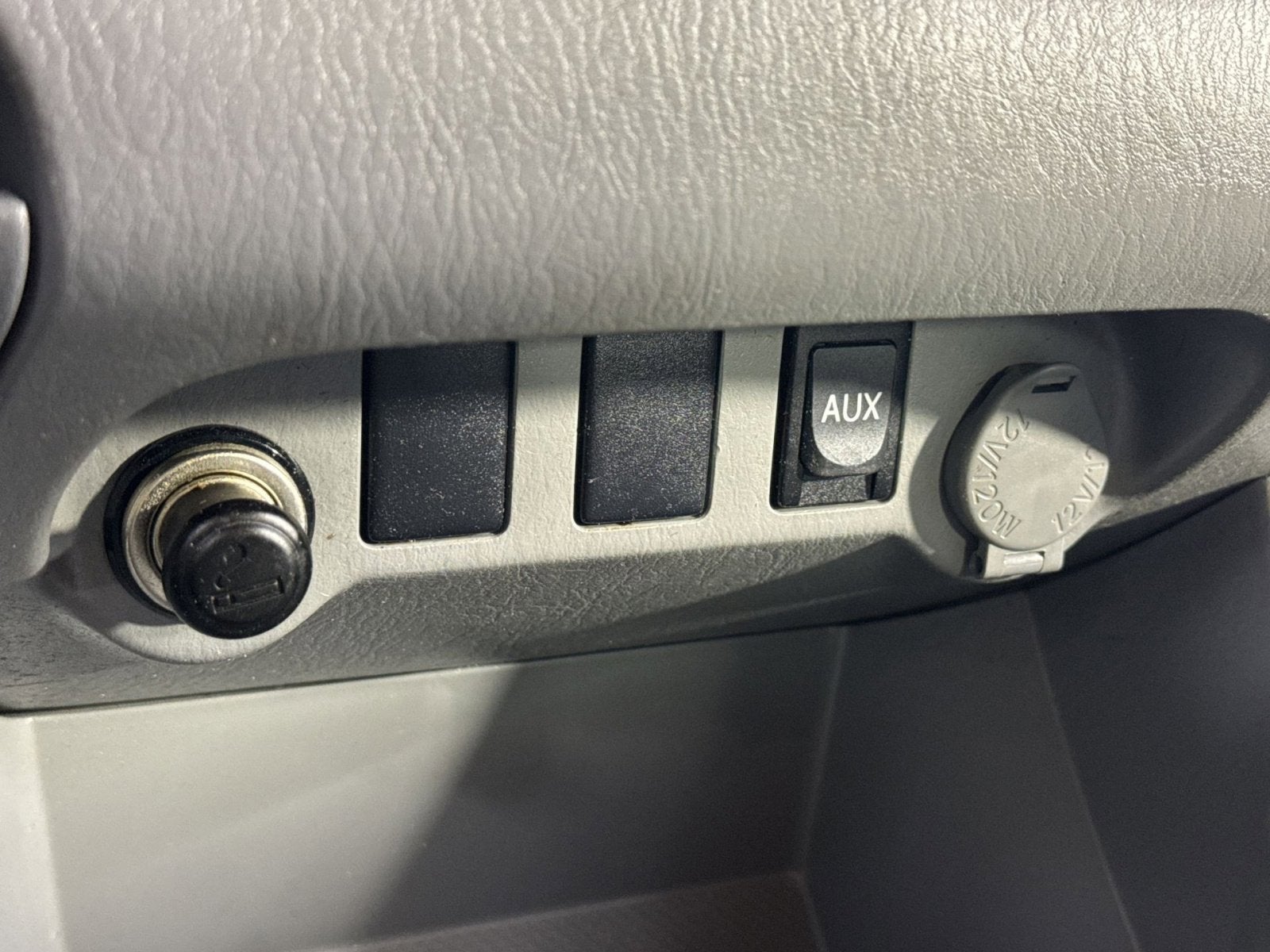 2010 Toyota Tacoma PreRunner