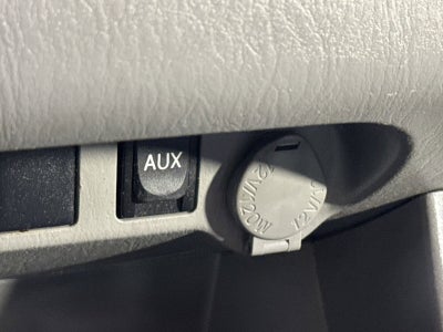 2010 Toyota Tacoma PreRunner