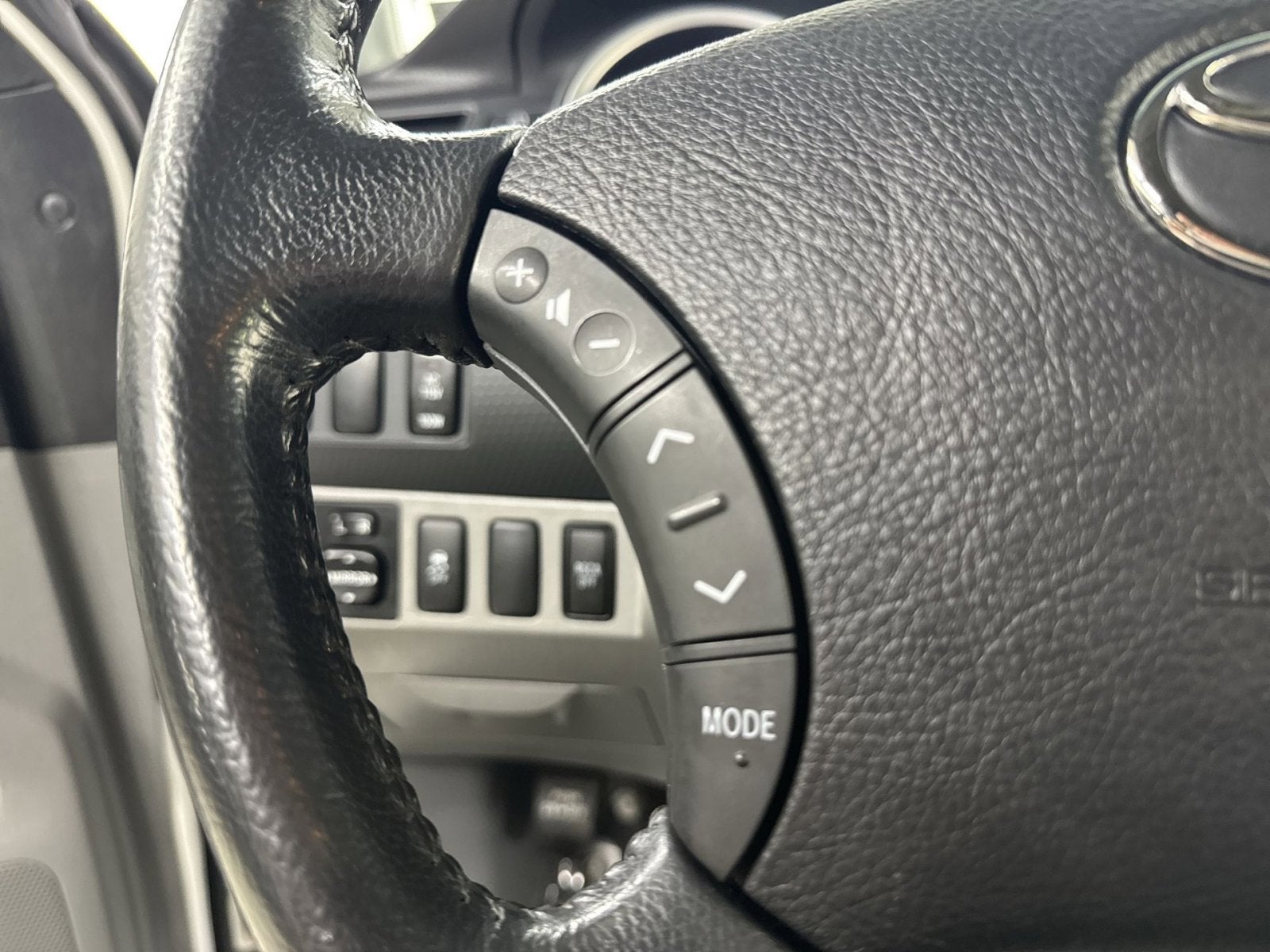 2010 Toyota Tacoma PreRunner
