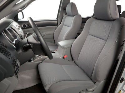 2010 Toyota Tacoma PreRunner