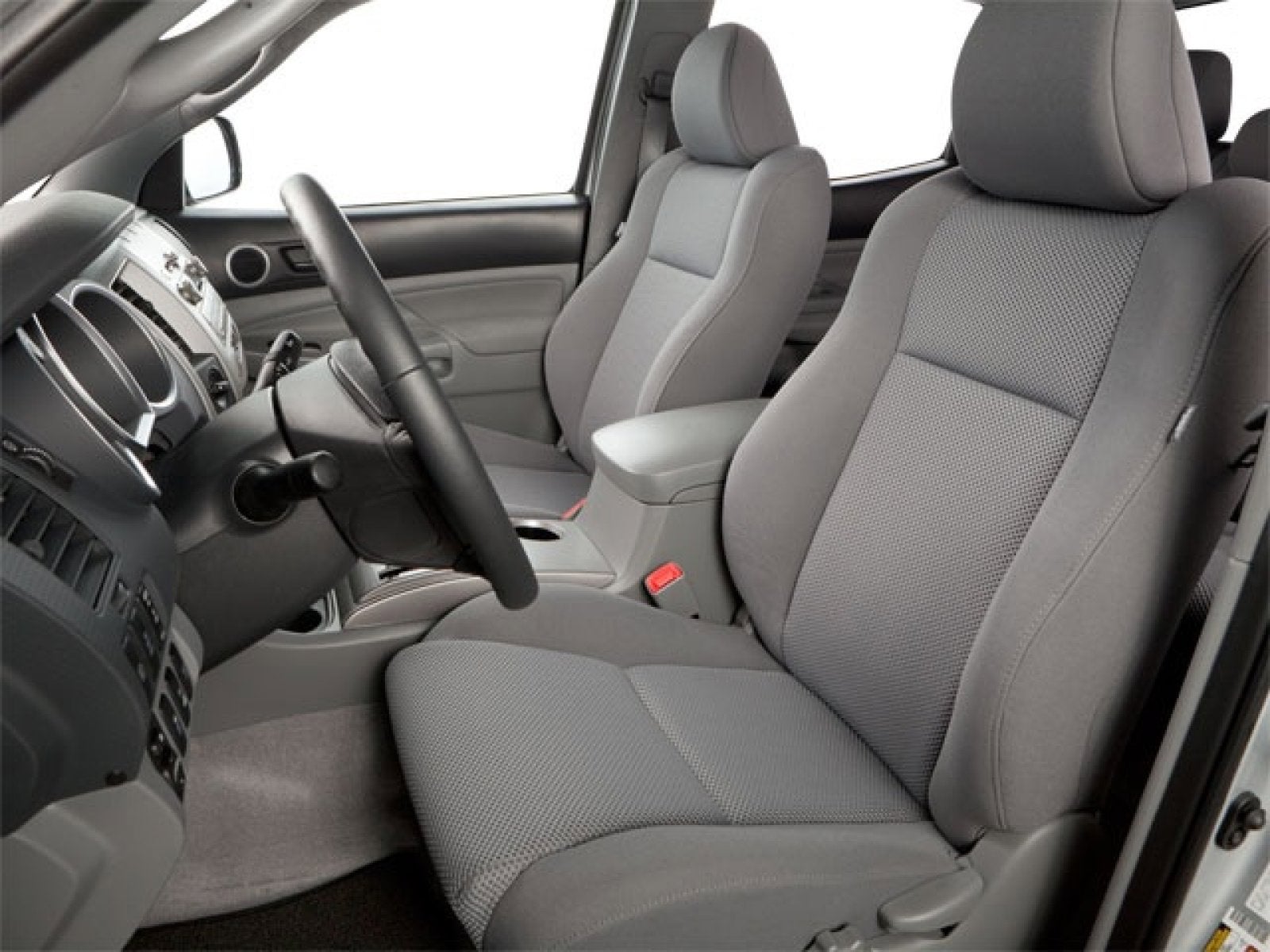 2010 Toyota Tacoma PreRunner