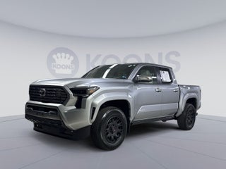 2024 Toyota Tacoma Limited
