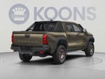 2025 Toyota Tacoma Hybrid Trailhunter