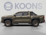 2025 Toyota Tacoma Hybrid Trailhunter