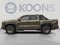 2025 Toyota Tacoma Hybrid Trailhunter