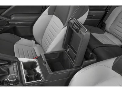2024 Toyota Tacoma Hybrid Trailhunter