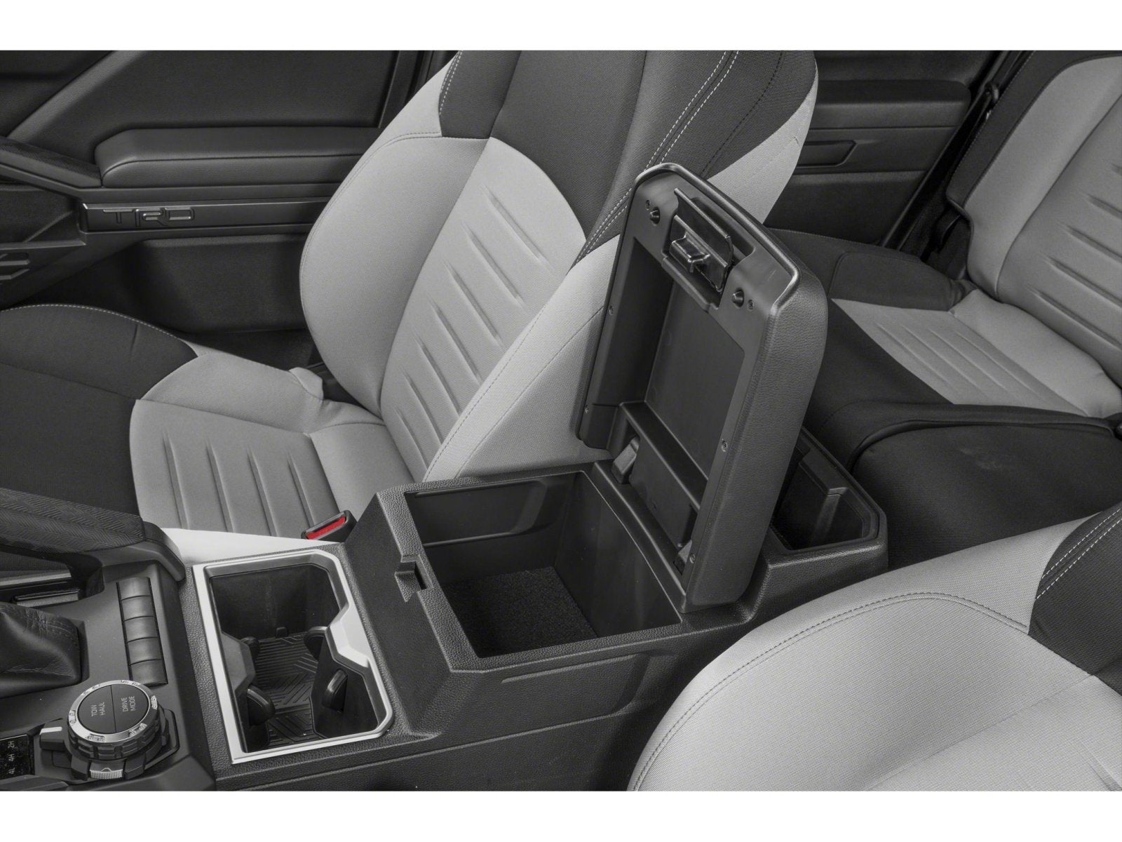 2024 Toyota Tacoma Hybrid Trailhunter