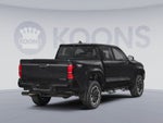 2024 Toyota Tacoma Hybrid Trailhunter