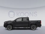 2024 Toyota Tacoma Hybrid Trailhunter