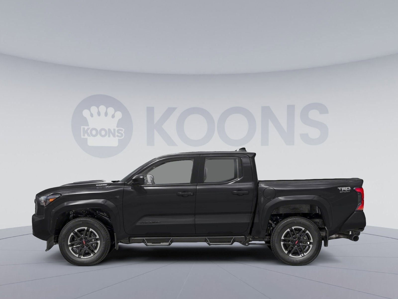 2024 Toyota Tacoma Hybrid Trailhunter
