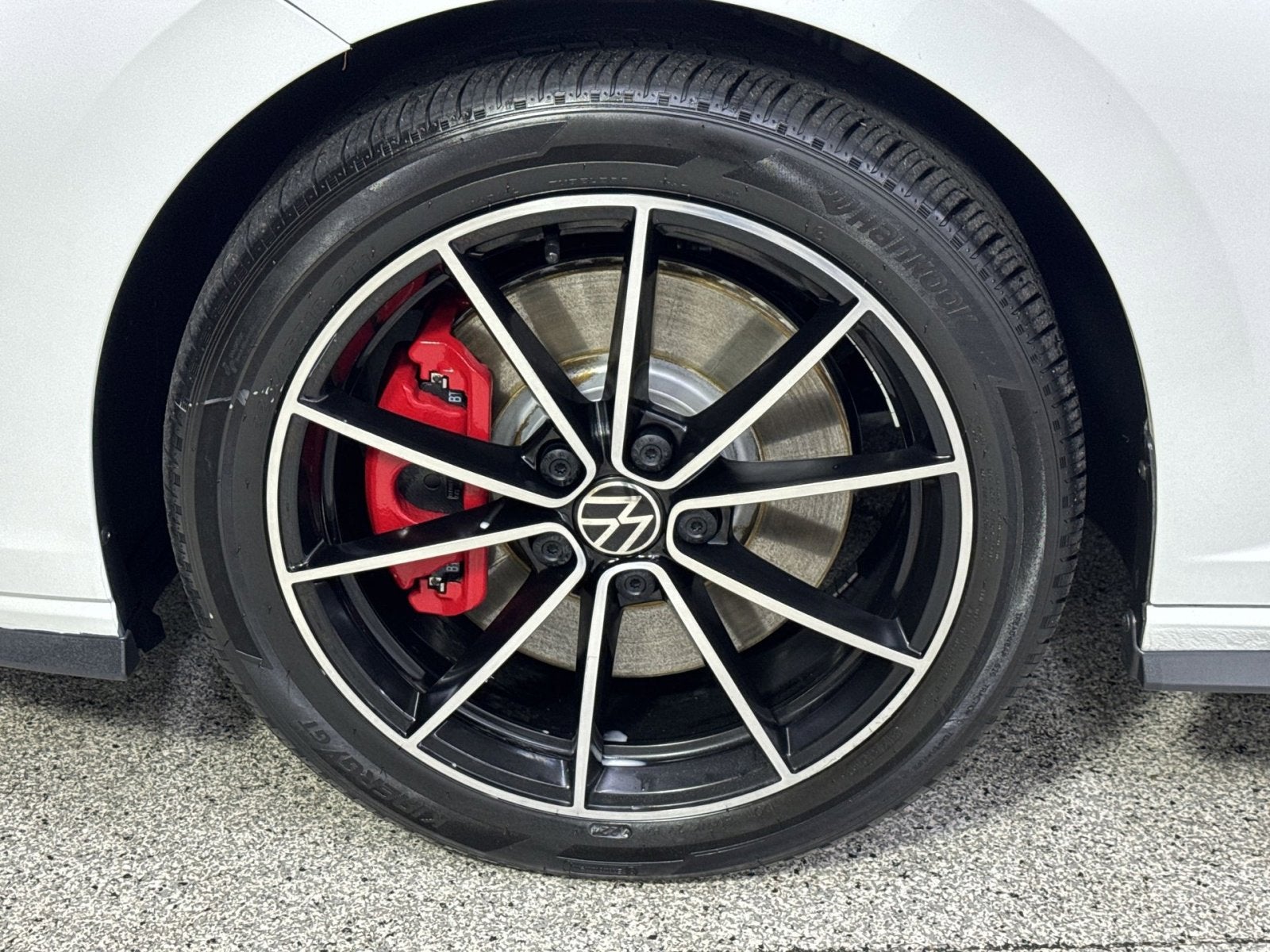 2025 Volkswagen Jetta GLI 2.0T Autobahn