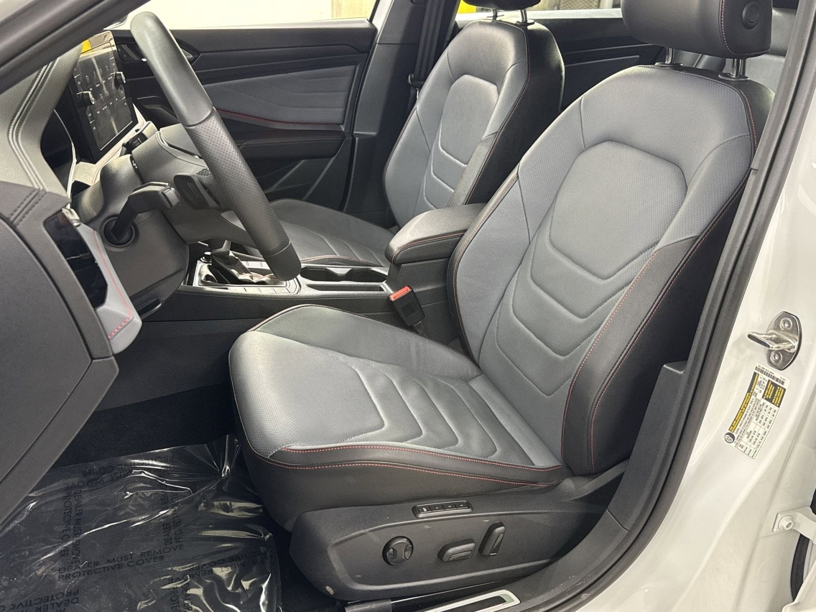 2025 Volkswagen Jetta GLI 2.0T Autobahn