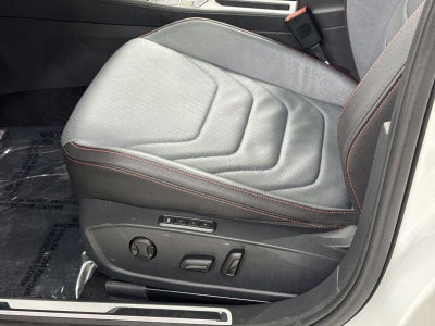 2025 Volkswagen Jetta GLI 2.0T Autobahn