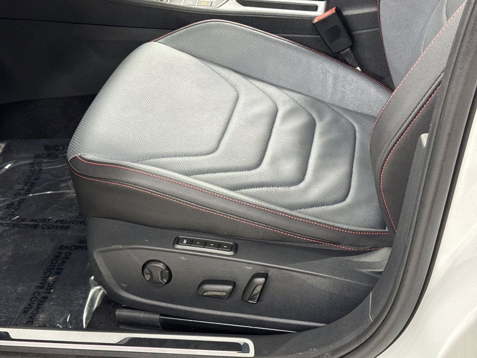 2025 Volkswagen Jetta GLI 2.0T Autobahn