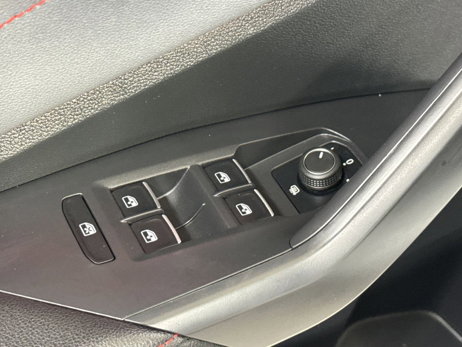 2025 Volkswagen Jetta GLI 2.0T Autobahn