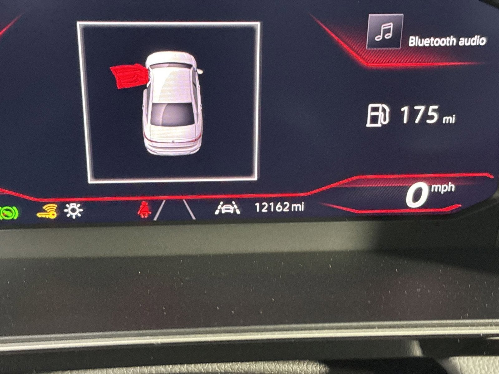 2025 Volkswagen Jetta GLI 2.0T Autobahn