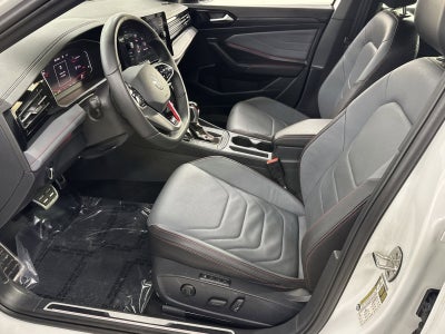 2025 Volkswagen Jetta GLI 2.0T Autobahn