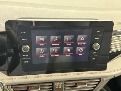 2025 Volkswagen Jetta GLI 2.0T Autobahn