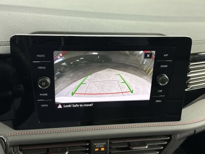 2025 Volkswagen Jetta GLI 2.0T Autobahn