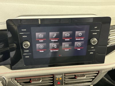 2025 Volkswagen Jetta GLI 2.0T Autobahn