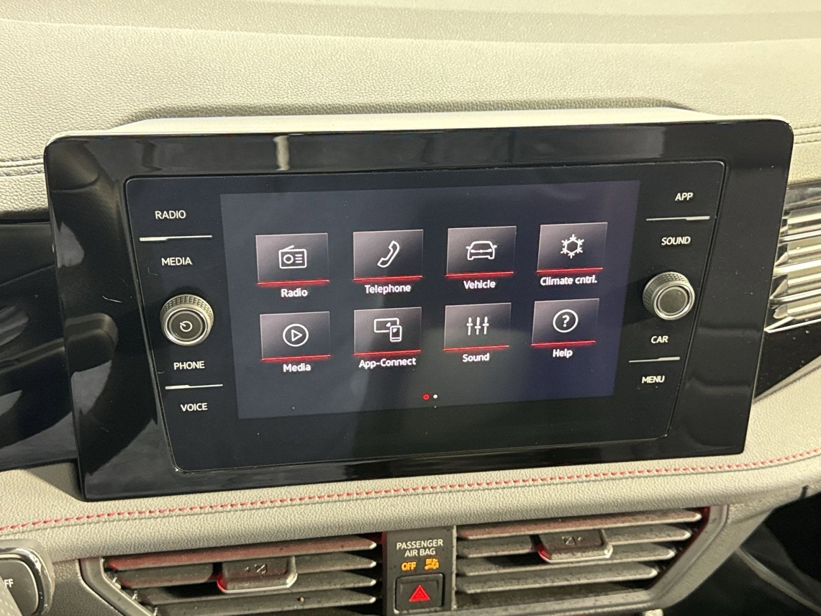 2025 Volkswagen Jetta GLI 2.0T Autobahn