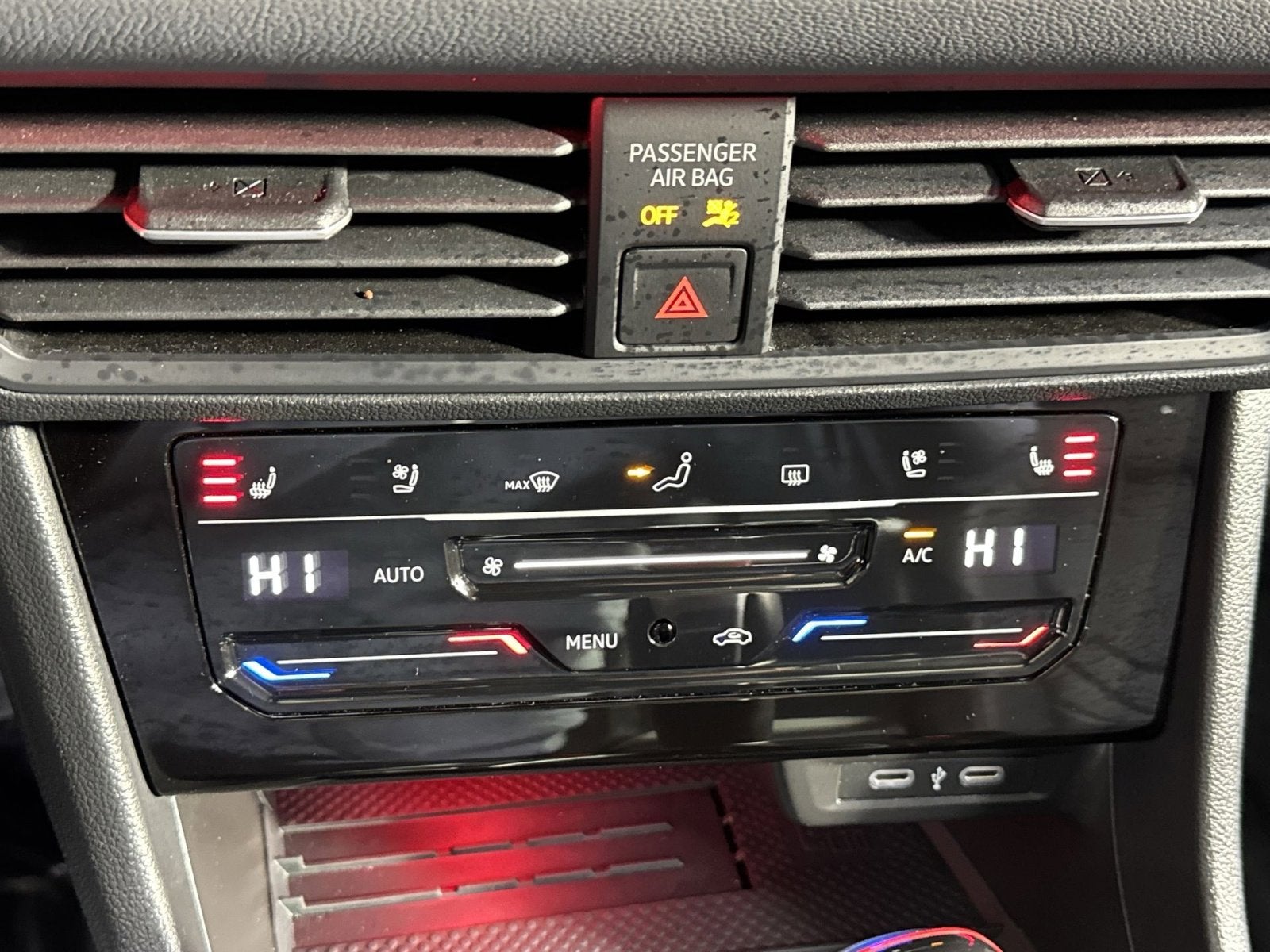 2025 Volkswagen Jetta GLI 2.0T Autobahn