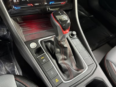 2025 Volkswagen Jetta GLI 2.0T Autobahn