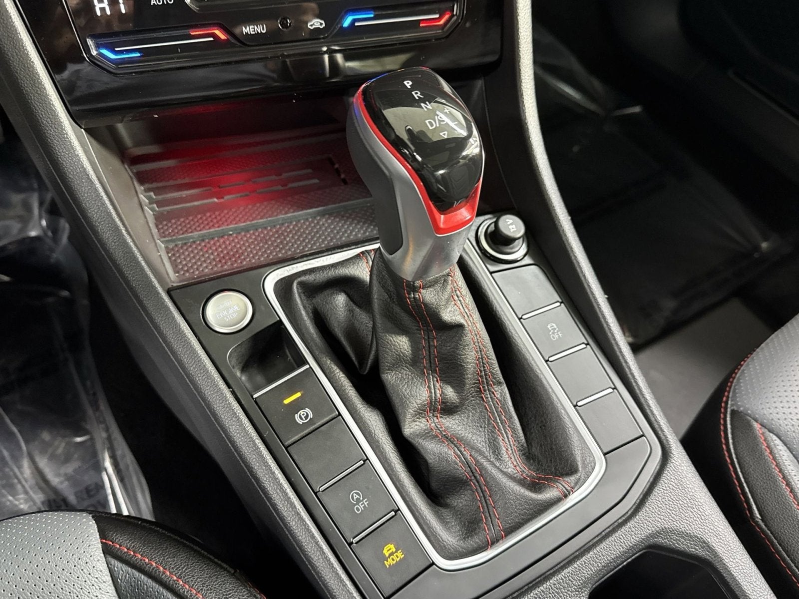 2025 Volkswagen Jetta GLI 2.0T Autobahn