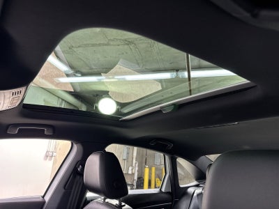 2025 Volkswagen Jetta GLI 2.0T Autobahn