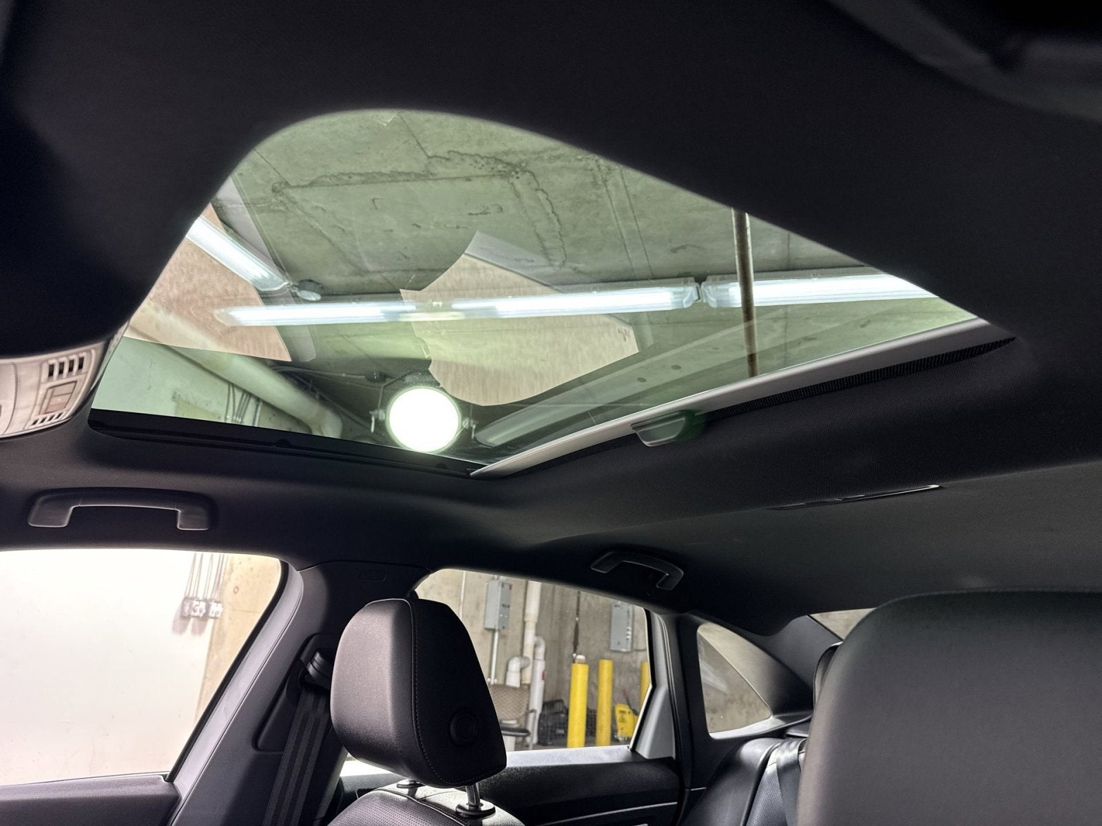 2025 Volkswagen Jetta GLI 2.0T Autobahn