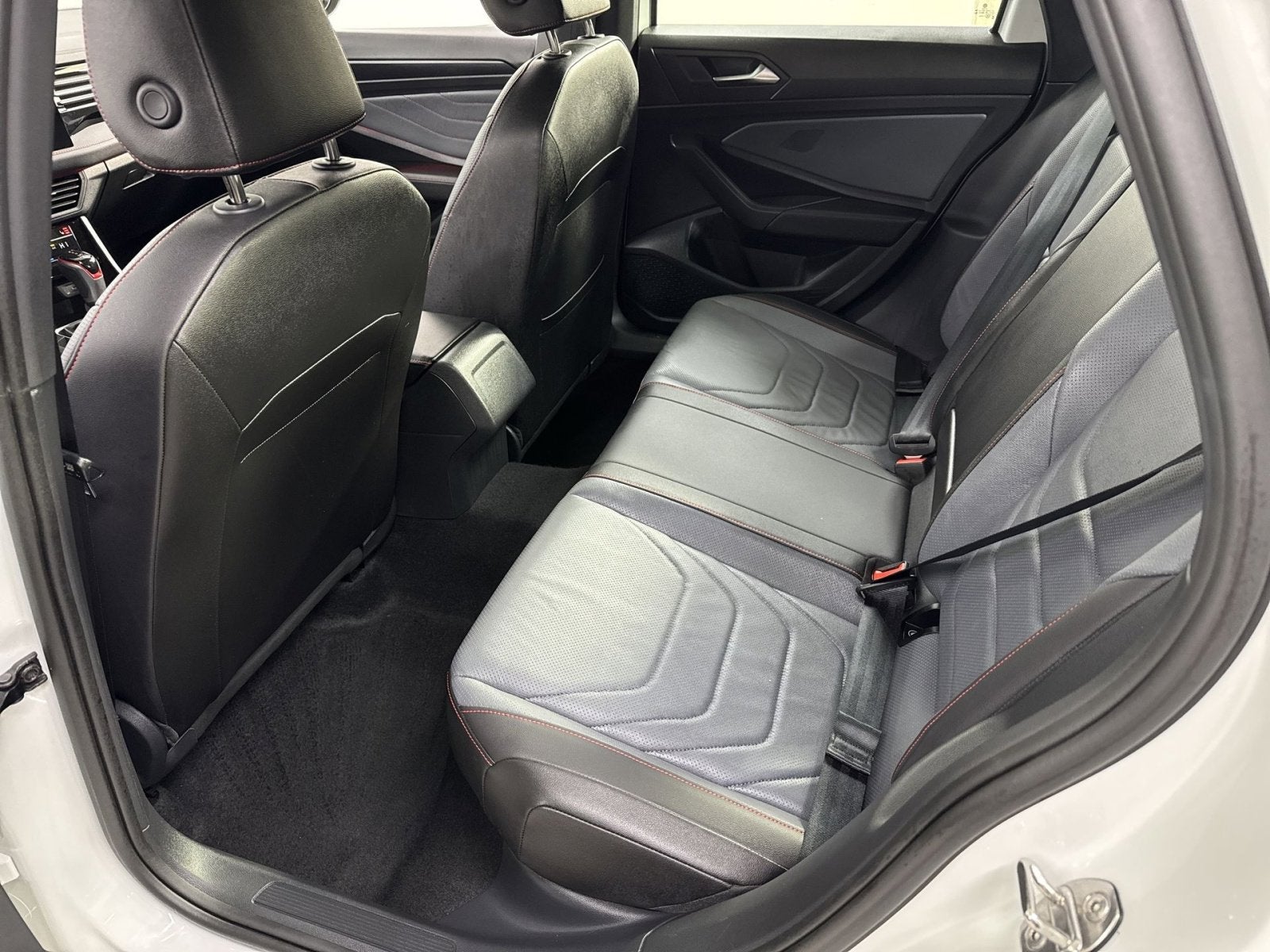 2025 Volkswagen Jetta GLI 2.0T Autobahn