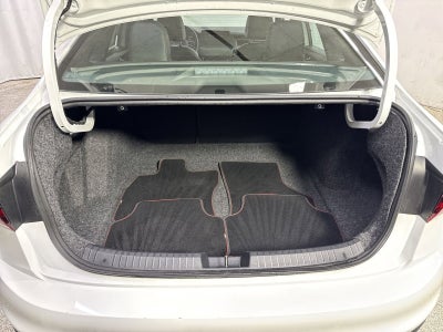 2025 Volkswagen Jetta GLI 2.0T Autobahn