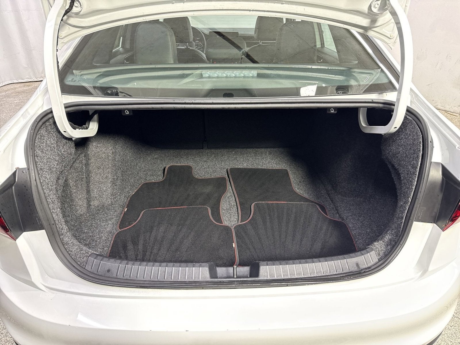 2025 Volkswagen Jetta GLI 2.0T Autobahn