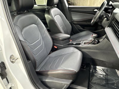 2025 Volkswagen Jetta GLI 2.0T Autobahn