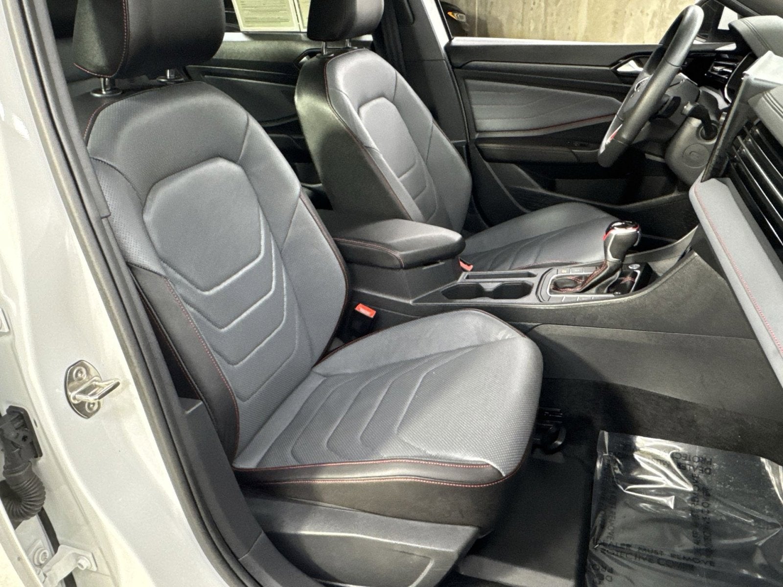 2025 Volkswagen Jetta GLI 2.0T Autobahn