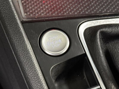 2025 Volkswagen Jetta GLI 2.0T Autobahn