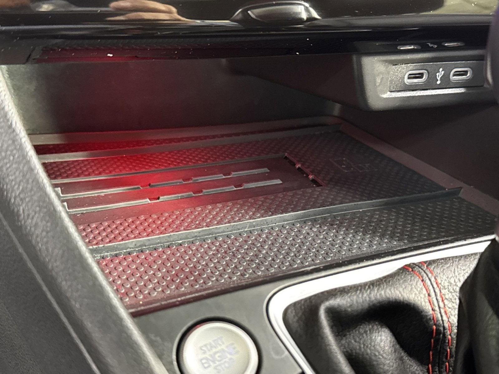 2025 Volkswagen Jetta GLI 2.0T Autobahn