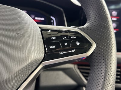 2025 Volkswagen Jetta GLI 2.0T Autobahn