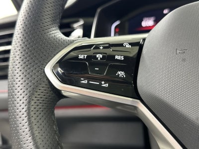 2025 Volkswagen Jetta GLI 2.0T Autobahn