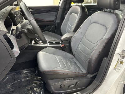 2025 Volkswagen Jetta GLI 2.0T Autobahn